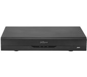 Grabador Dahua DH-XVR5104H-I3 4 Canales BNC 5MP + 2 IP 6MP/IA/H.265+/1TB SSD