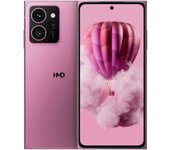 Smartphone HMD Skyline 8GB 256GB 5G 144Hz PoLED Rosa Triple Cámara 108MP