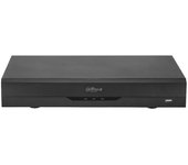 Grabador Dahua DH-XVR5104H-4KL-I3-1T/SSD 4 Canales XVR 5 en 1 1TB SSD IA