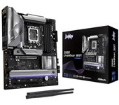 Placa Base ASRock Z890 LGA1851 ATX LiveMixer WiFi 7 Thunderbolt 4 Gaming