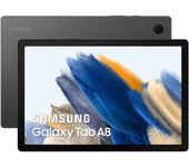 Samsung Galaxy Tab A8 LTE 10.5" 32GB Gris