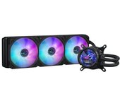 ASUS ROG STRIX LC III 360 ARGB LCD Kit Refrigeración Líquida 360mm Negro