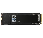 Samsung 990 EVO Plus 1TB Disco SSD 7250MB/S NVME PCIe 5.0 x2 NVMe 2.0 NAND