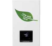 Jocel JEGB12L015815 Esquentador Ventilado 12L Gás Butano Branco Classe A