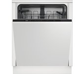 Beko DIN36430 Lavavajillas Integrable Capacidad 14 Cubiertos D