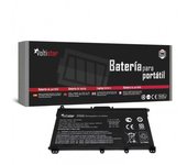 Voltistar Batería para HP 14-CE 14-CF 14-CK 14-CM 14-DG 14-DF HT03XL