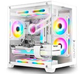 PC Racing Top Gaming AMD Ryzen 7 7700X/32GB/2TB SSD/RTX4070 SUPER