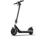 NIU KQi2 Pro Patinete Eléctrico 300W (Máx. 600W) Blanco Homologado DGT 2024