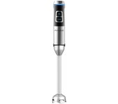 MyWave MWBTM-XXL Batidora de Mano Pie Extra Largo 1500W Acero Inoxidable
