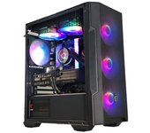 PCGAM Gaming Paris 3 Intel Core i7-12700KF/32GB/1TB SSD/RTX 5070