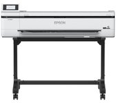 Epson SureColor SC-T5100M Impresora Gran Formato Multifunción Color WiFi