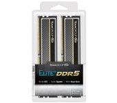 Memoria RAM Team Group 32GB DDR5 5600MHz ELITE PLUS TPBD532G5600HC46DC01