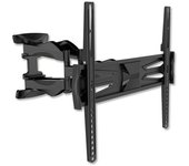 TM Electron Soporte para TV Inclinable/Giratorio 32"/60" VESA 400x400 Max 30kg