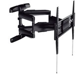 TM Electron Soporte Inclinable/Giratorio para TV 32"/65" VESA 600x400 Max 50Kg