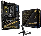 Placa Base ASROCK Z890 LGA1851 ATX Taichi OCF DDR5 Overclocking Avanzado