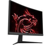 Monitor MSI 23.6″ FHD 180Hz VA Curvo 1500R Antirreflejo FreeSync Sin Marco