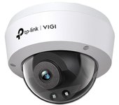 Cámara IP TP-Link VIGI C220I 2MP Full HD H.265+ IK10 IP67 gran angular PoE