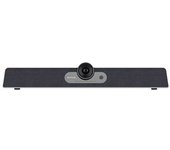 Altavoces MAXHUB Videobar UC S07 USB-C HDMI 8 micrófonos cámara 12MP 120°