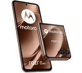 Motorola Razr 50 Ultra 12GB 512GB Gorilla Glass Victus 5G IPX8 Bluetooth
