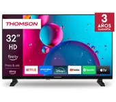 Thomson LED 32HF2S34 32″ HD Fire TV HDR10 Dolby Audio Alexa Voice Control