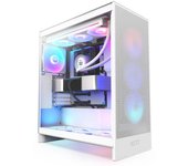 Epical-Q Squid-w Silver I Intel Core Ultra 7 265KF/64GB/2TB SSD/RTX 5080