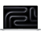 Portátil Apple MacBook Pro 16.2″ M4 Pro 48GB 512GB SSD macOS Sequoia Plata