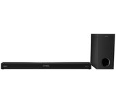 Grundig GSB 950 Atmos Barra de Sonido 2.1 Bluetooth con Subwoofer Inalámbrico