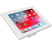 Kimex Soporte de Mesa/Pared Blanco para Tablet iPad Pro 12.9" Generación 3