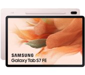 Galaxy Tab S7 FE WIFI 64GB+4GB RAM