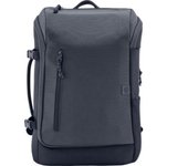 Mochila HP Travel Gris Hierro hasta 15.6" Expansible 25-30L RFID Antirrobo
