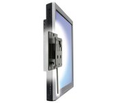 Ergotron FX 30 Soporte de Pared para Monitor hasta 27" VESA 100x100 Máx 13.6Kg