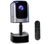 Seelumen S600 Proyector Con Trípode Telescópico 4k UltraHD 10000 Lúmenes