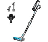 Cecotec Conga Rockstar 880 Premium Aspiradora de Escoba Sin Cables 480 W