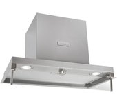 Teka INTEGRA 66750 POS Campana Integrable 60cm A Acero Inoxidable