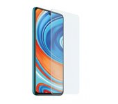 Muvit Protector Pantalla Cristal Templado Plano para Xiaomi Redmi Note 10 5G