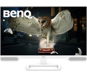BenQ EW2790U 27" LED IPS UltraHD 4K Altavoces Altura Ajustable USB-C