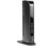 Kensington SD3500V Replicador Puertos USB 3.0 con Conector Video DVI/HDMI/VGA
