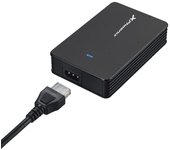 Phoenix Charger 40+ Cargador Universal Automático para Portátil 40W