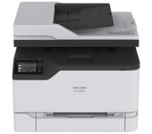 Ricoh M C240FW Multifunción Láser Color WiFi Duplex