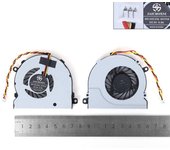 Ventilador Para Portátil Acer C22-860 C22-960 C22-963 C24-865 C24-960oem