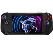 MSI Claw A1M-068IT Intel Core Ultra 7 16GB/512GB Videoconsola portátil 7"