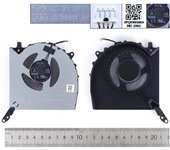 Ventilador Para Portátil Lenovo Legion Y9000p R9000p 2023 Irx8 12vgpu,org