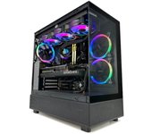PcVIP 265kf Thunder Intel Core Ultra 7 265KF/32GB/2TB SSD/RTX 4070 SUPER