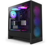 Epical-Q Squid Bronze I Intel Core Ultra 7 265KF/32GB/2TB SSD/RTX 5070 Ti