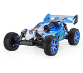 VRX RH802 1/8 2.4G Motor de Combustible Nitro de Fuerza 21 para Coche RC 75km/h de Alta Velocidad Camión RTR