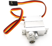 RBR / C 9g Servo de metal para WPL B1 B16 B24 B36 C1 C24 C34 JJRC Q60 Q61 Q65 MN 90 99 Piezas de coche RC