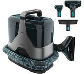 Cecotec Conga 6000 Carpet&Spot Clean XXL Advance Limpia Tapicerías 600W 15kPa