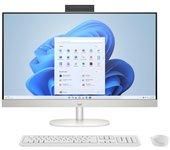 PC Sobremesa HP 24-cr0131ns i5-1335U 16GB 512GB SSD All-in-One Táctil Blanco