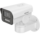 Cámara IP Hikvision DS-2CD1P23G2-I 2MP Full HD IR 40m PoE IP66 2.8mm Exterior
