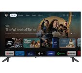 Aiwa LED 40GO50804FHD 40″ Full HD Dolby Vision Google TV 3HDMI WiFi Bluetooth